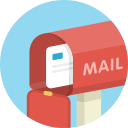 SMTP почтовые аккаунты